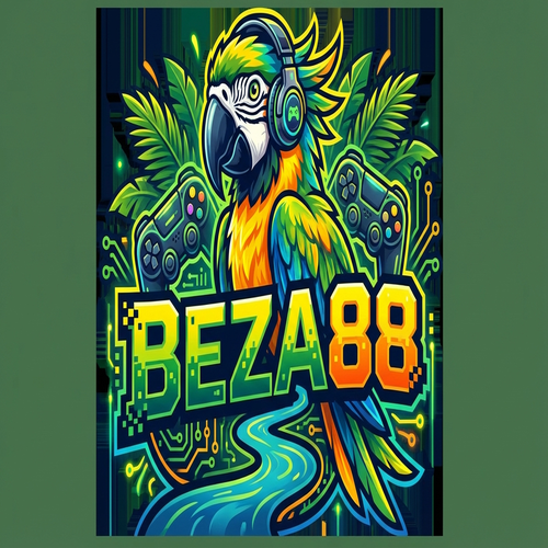 Logo beza88