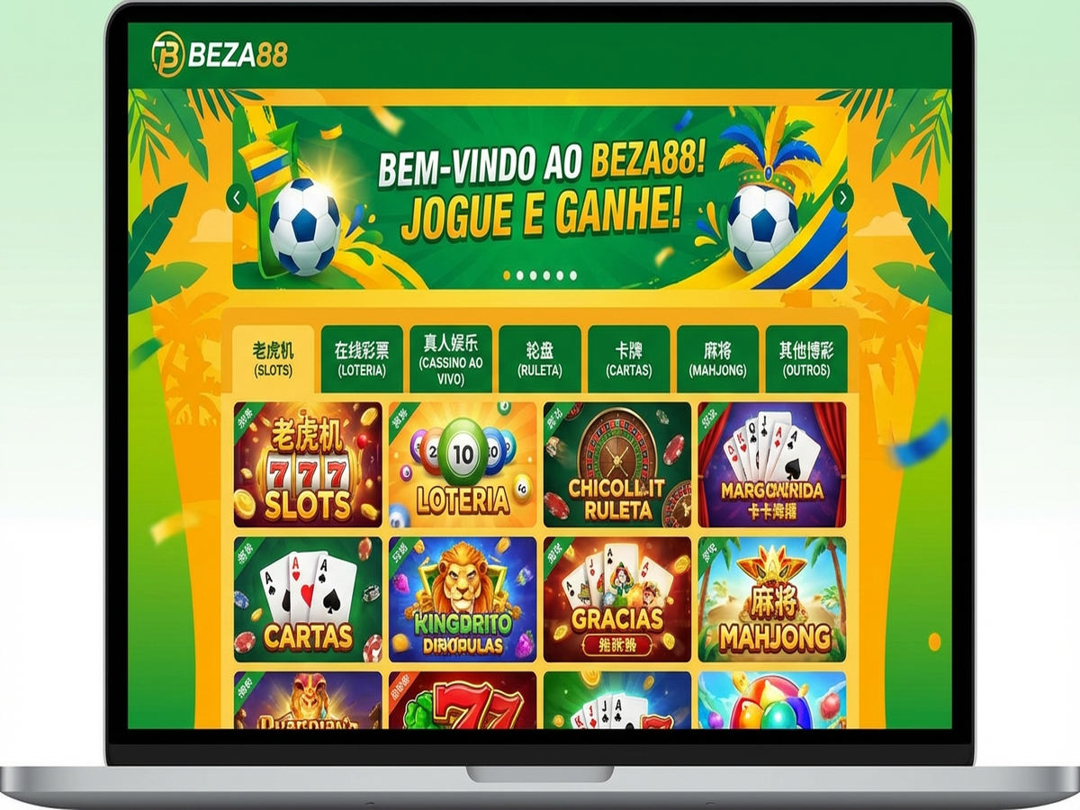 Screenshot 1 beza88